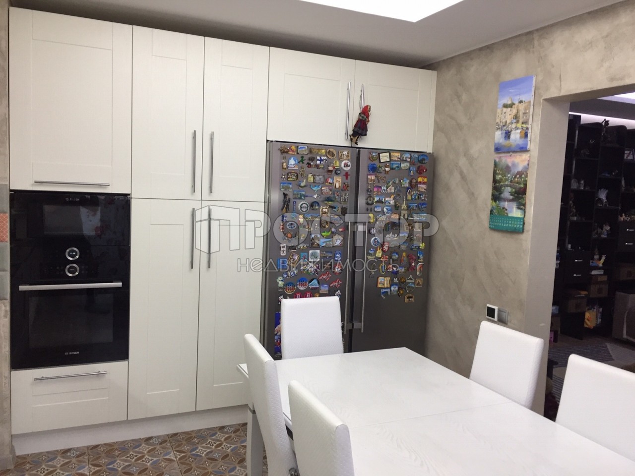3-комнатная квартира, 96 м² - фото 4