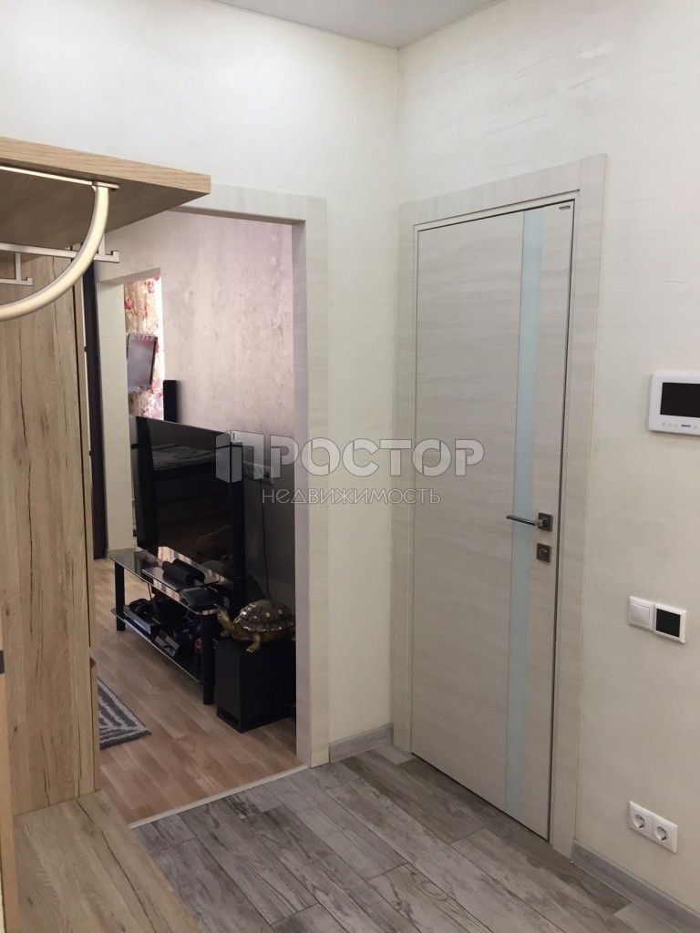 3-комнатная квартира, 96 м² - фото 11