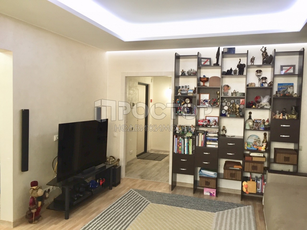 3-комнатная квартира, 96 м² - фото 6