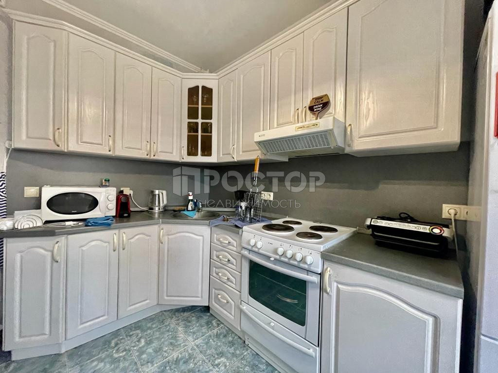 2-комнатная квартира, 51.7 м² - фото 10