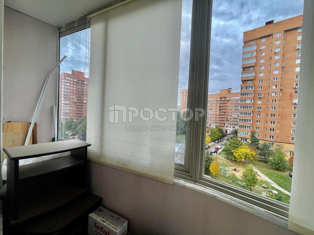 2-комнатная квартира, 51.7 м² - фото 19