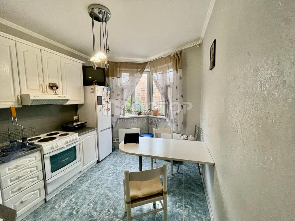 2-комнатная квартира, 51.7 м² - фото 11