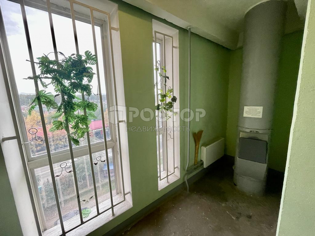 2-комнатная квартира, 51.7 м² - фото 6