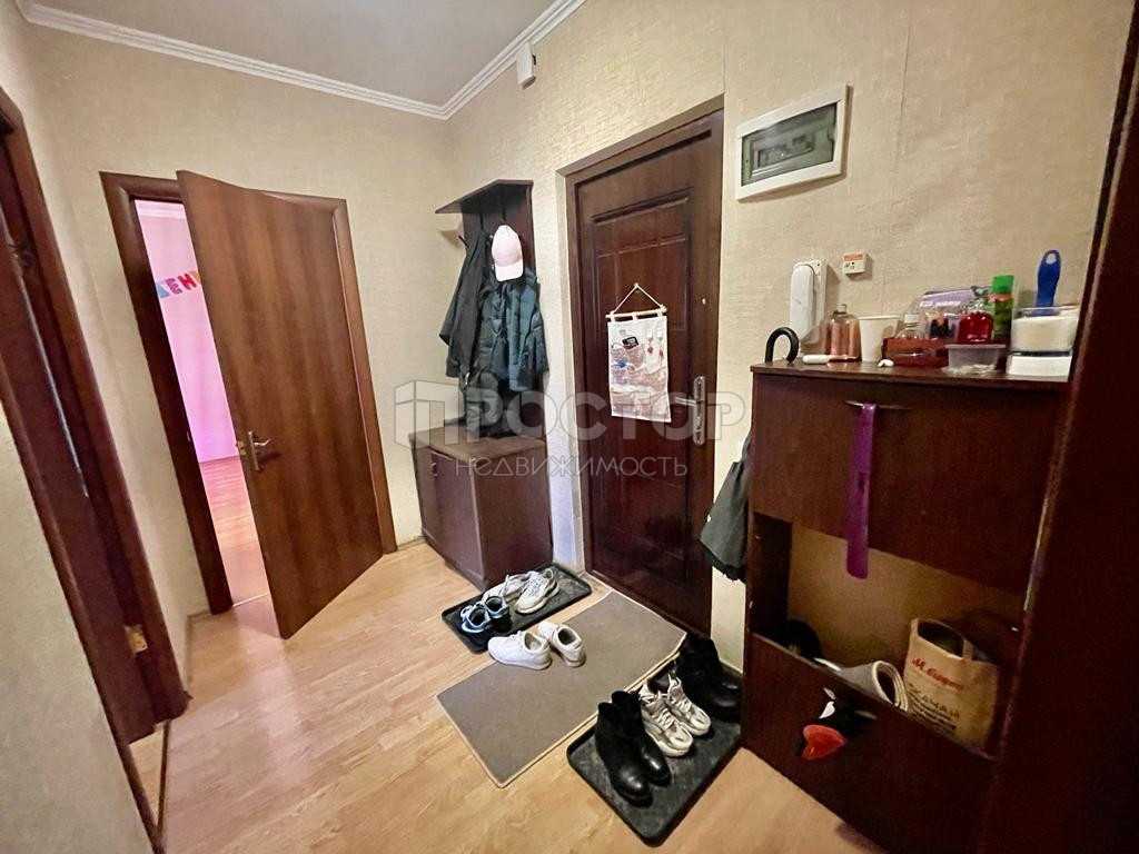 2-комнатная квартира, 51.7 м² - фото 8