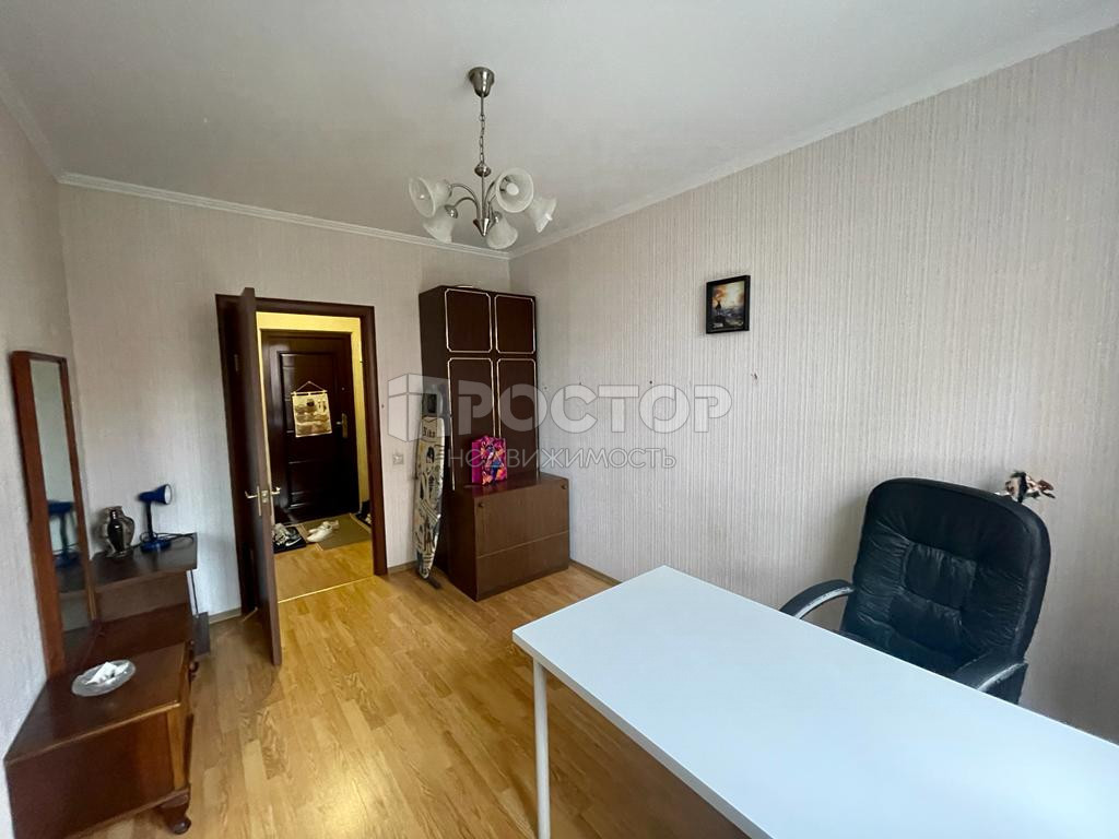 2-комнатная квартира, 51.7 м² - фото 18