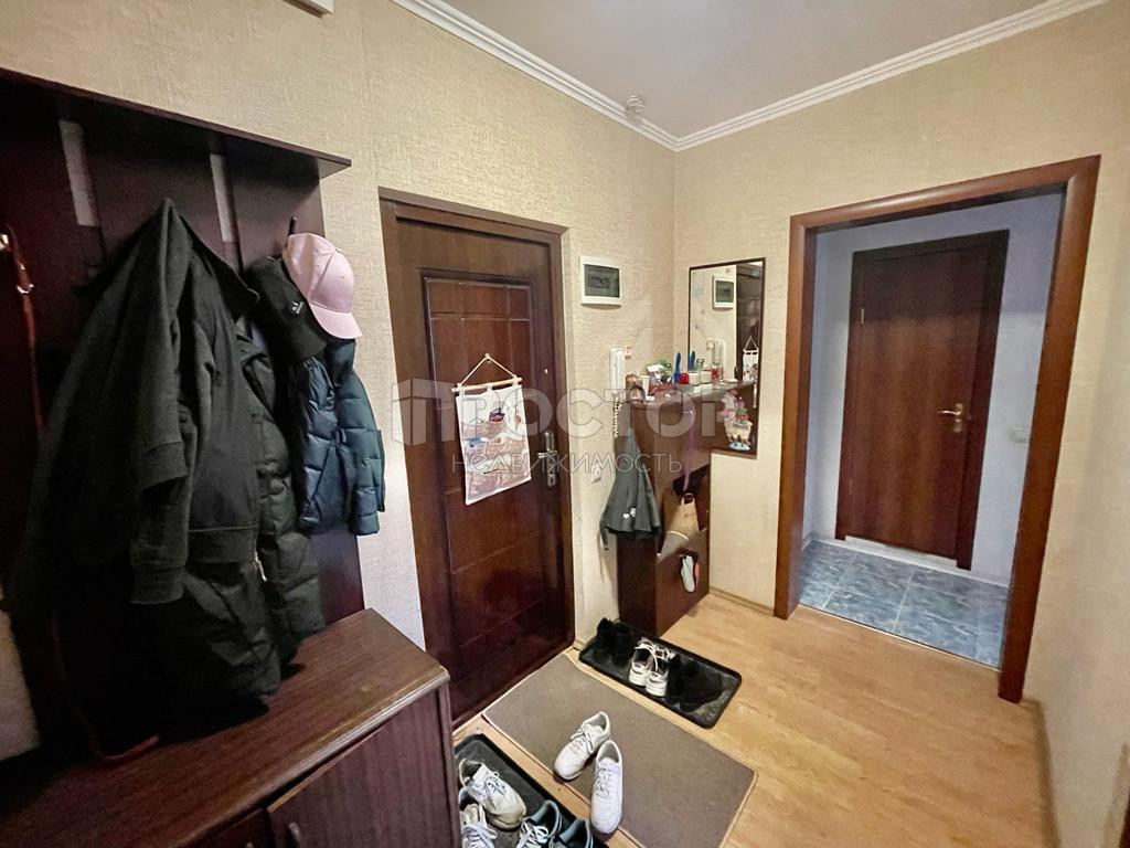 2-комнатная квартира, 51.7 м² - фото 9