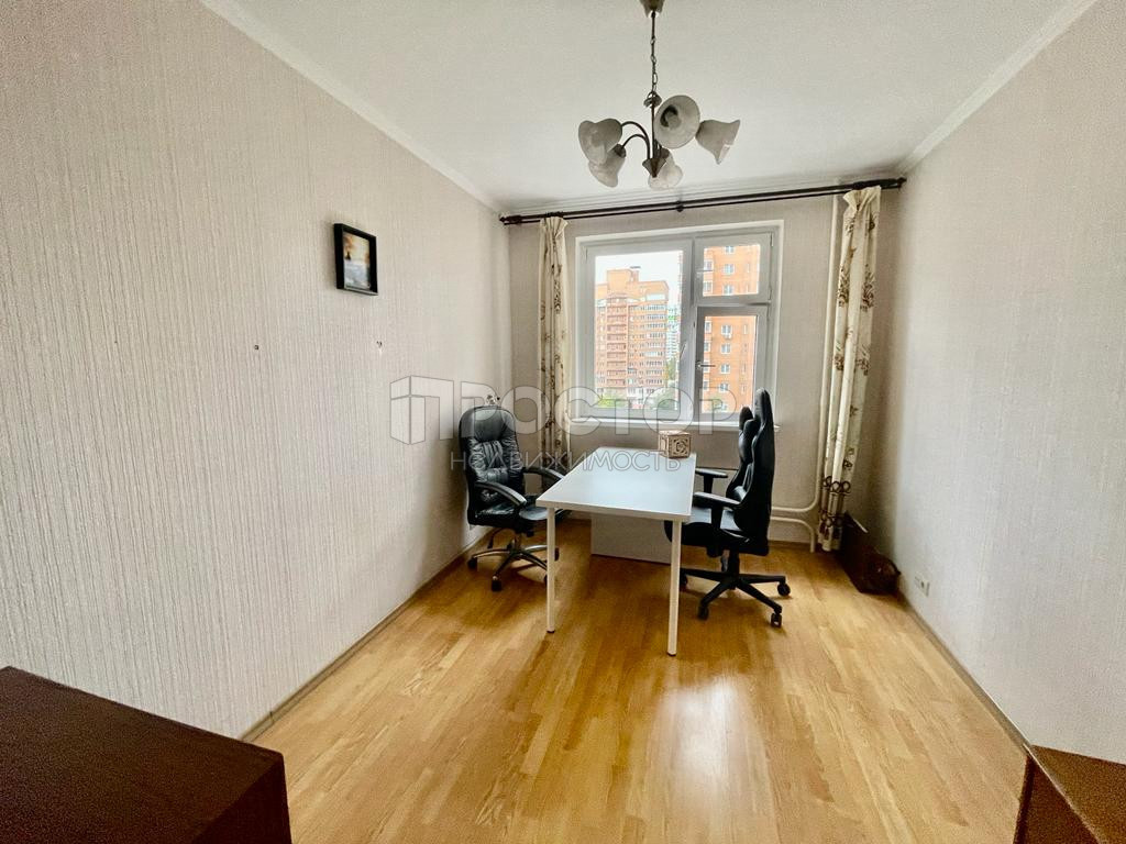 2-комнатная квартира, 51.7 м² - фото 14
