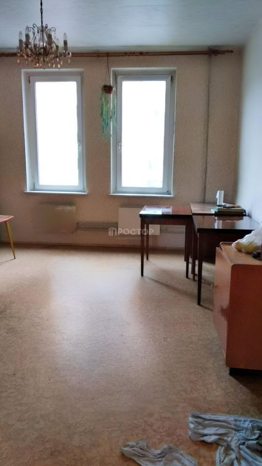 2-комнатная квартира, 53.6 м² - фото 3