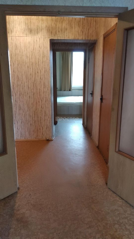2-комнатная квартира, 53.6 м² - фото 4