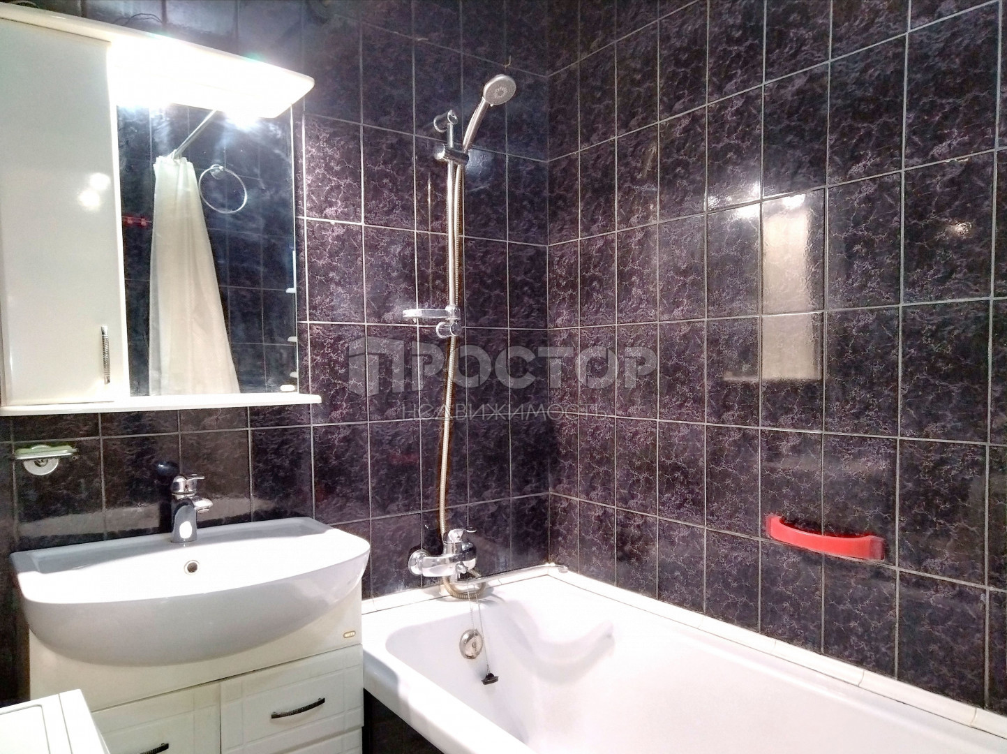 2-комнатная квартира, 58.5 м² - фото 8