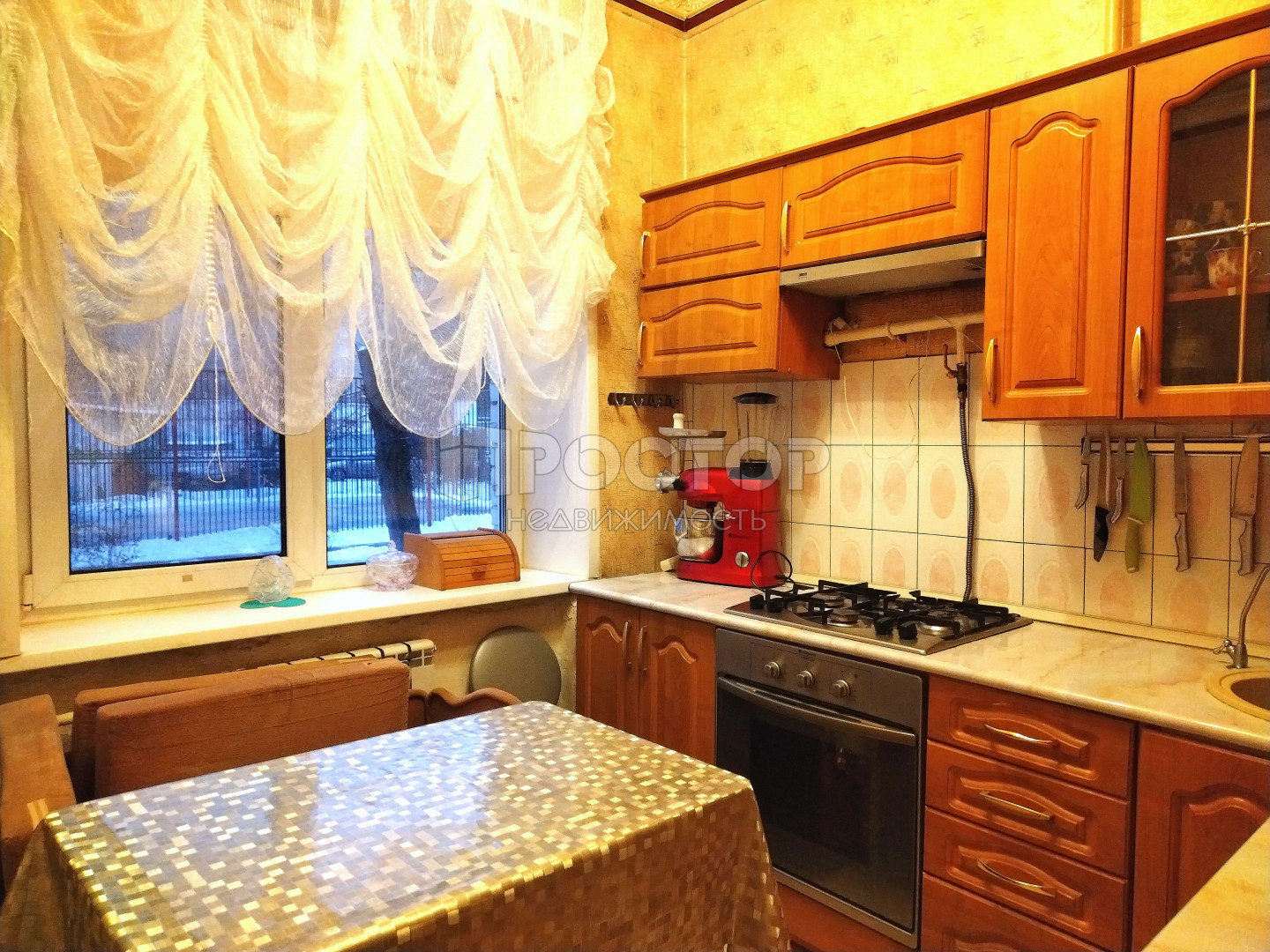 2-комнатная квартира, 58.5 м² - фото 9