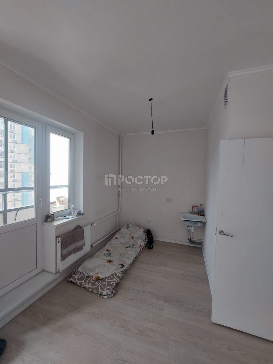 2-комнатная квартира, 48 м² - фото 8