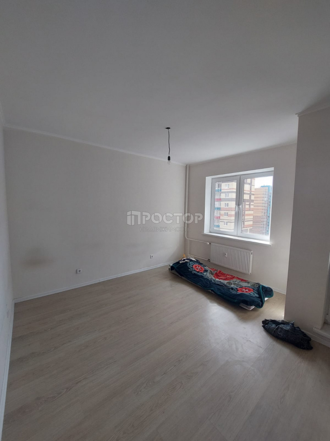 2-комнатная квартира, 48 м² - фото 9