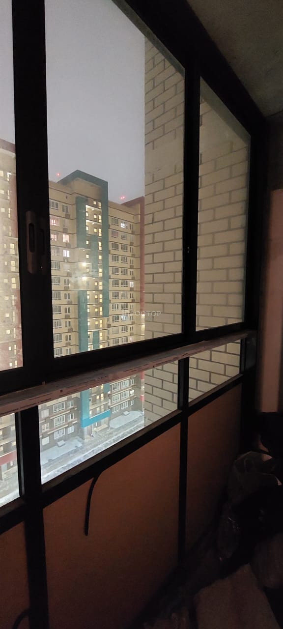 2-комнатная квартира, 48 м² - фото 12