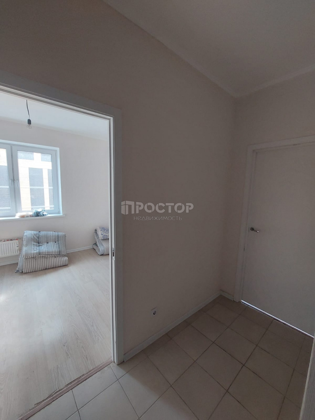 2-комнатная квартира, 48 м² - фото 6