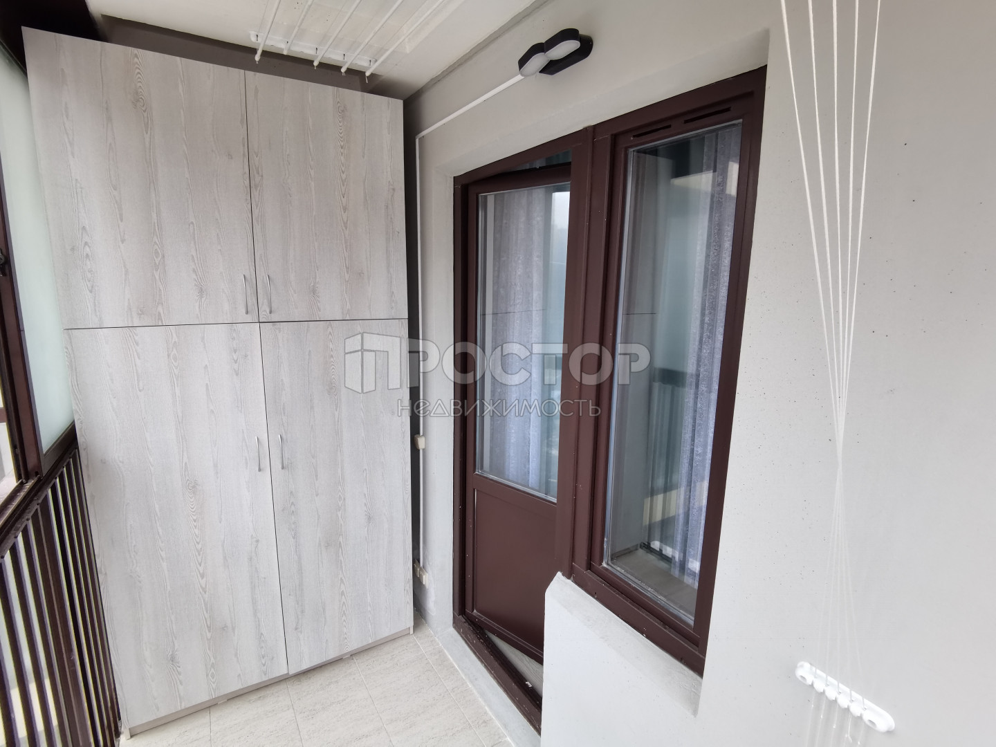 2-комнатная квартира, 51.1 м² - фото 21