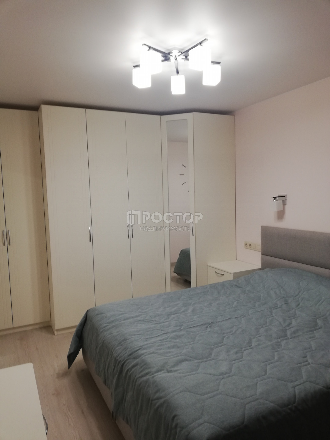 2-комнатная квартира, 51.1 м² - фото 11