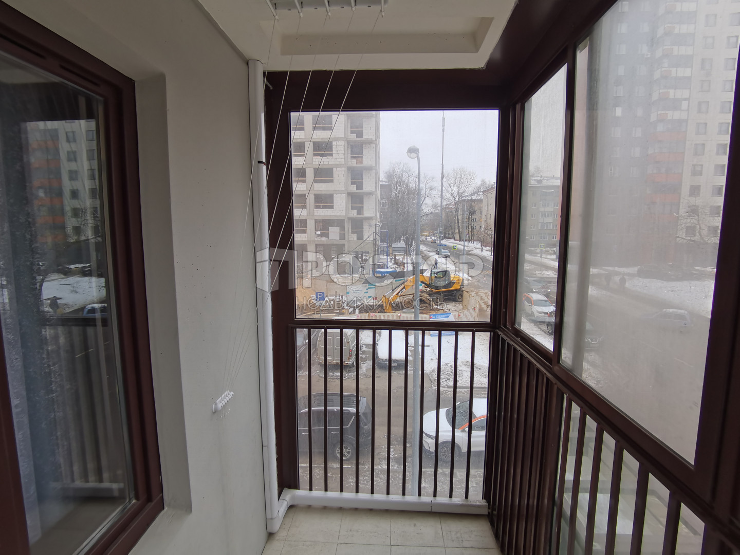 2-комнатная квартира, 51.1 м² - фото 27