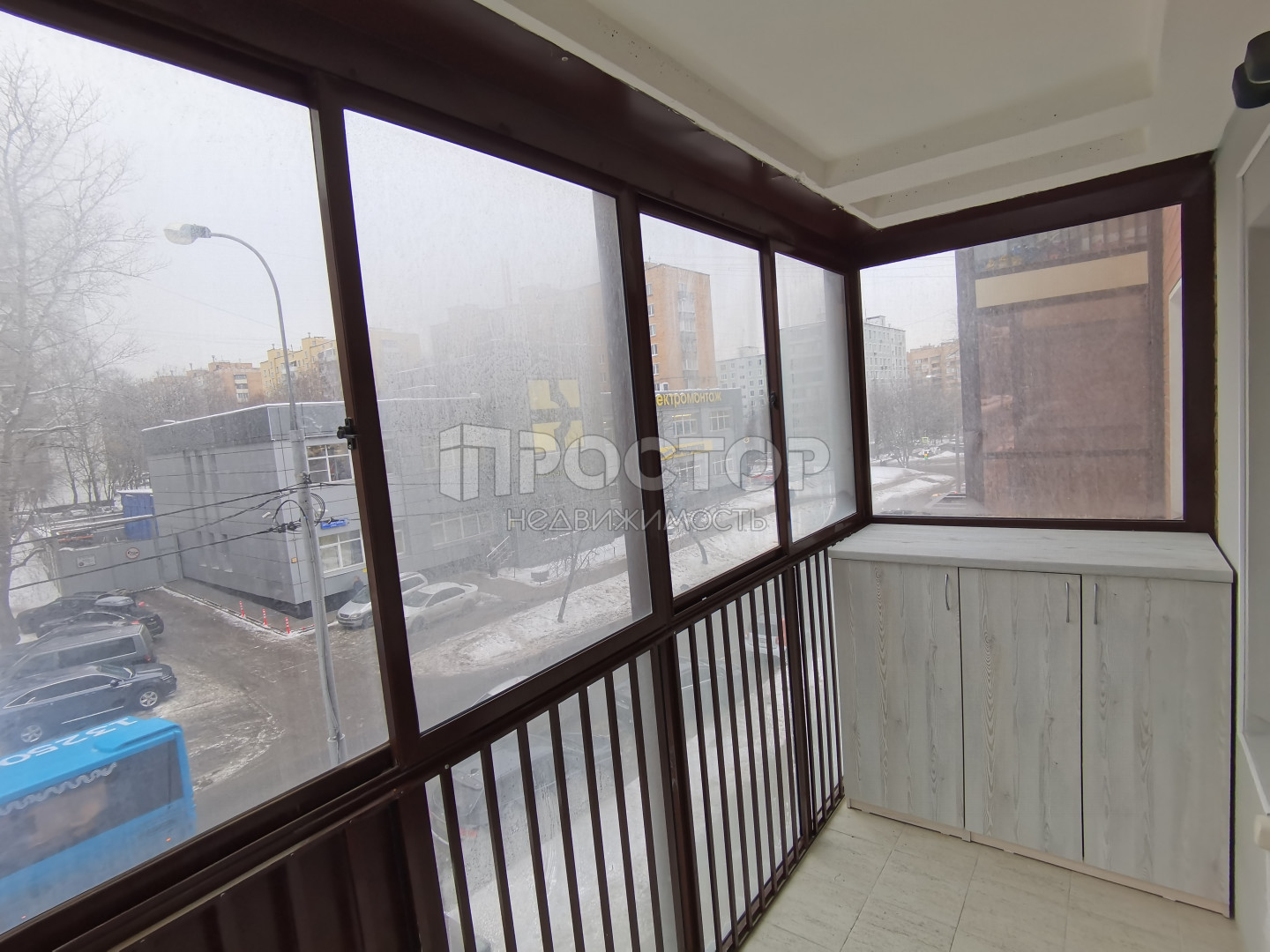 2-комнатная квартира, 51.1 м² - фото 24