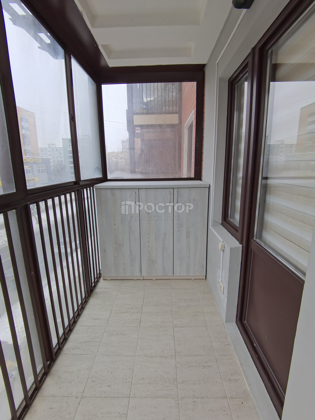 2-комнатная квартира, 51.1 м² - фото 25