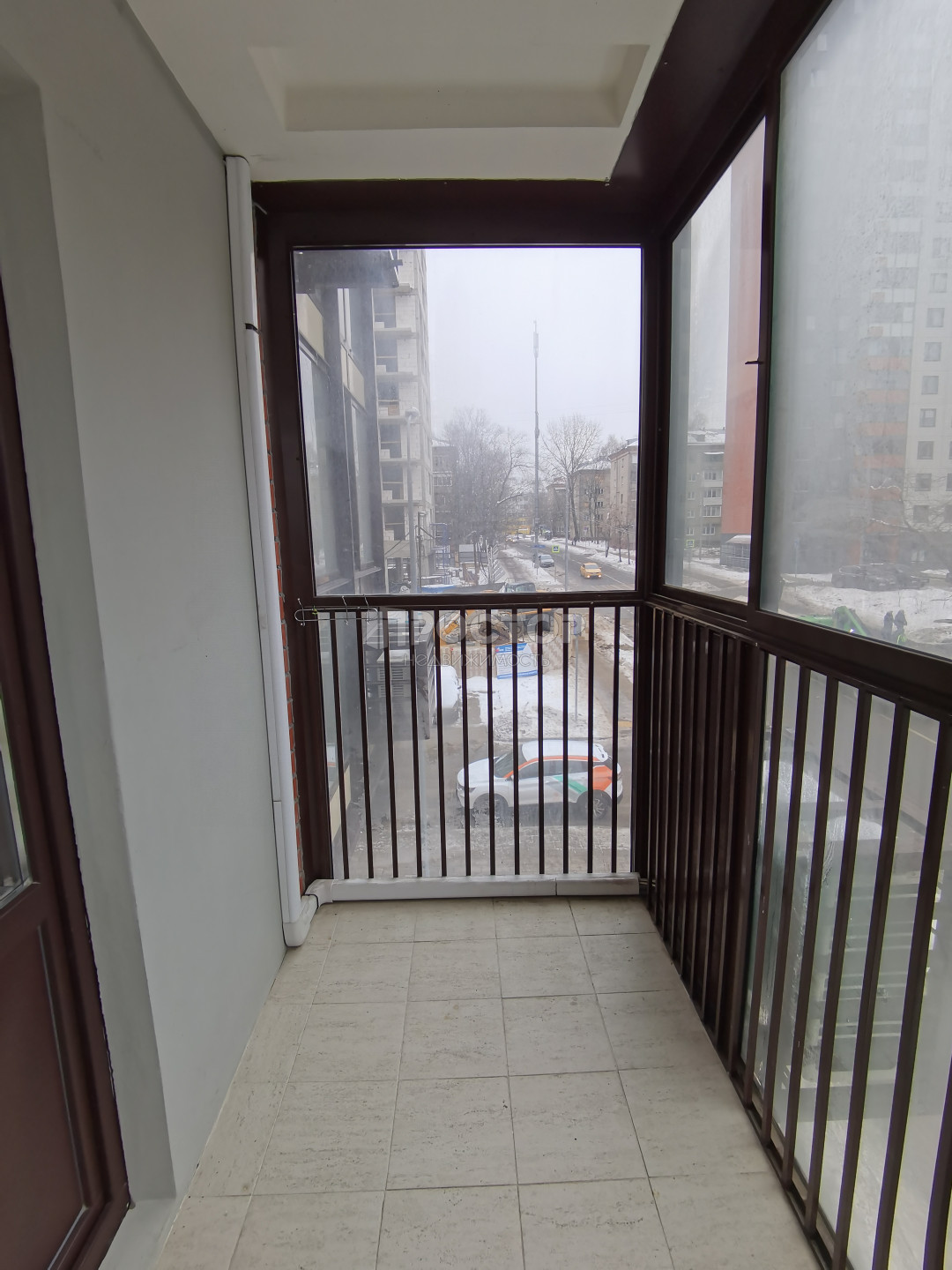 2-комнатная квартира, 51.1 м² - фото 26