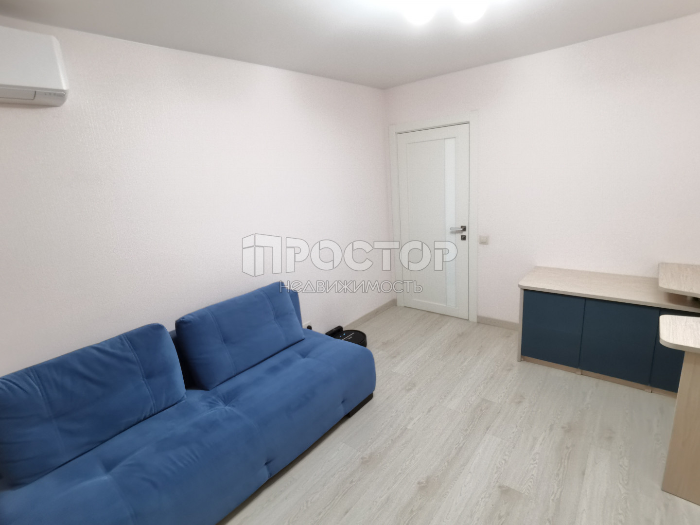 2-комнатная квартира, 51.1 м² - фото 8