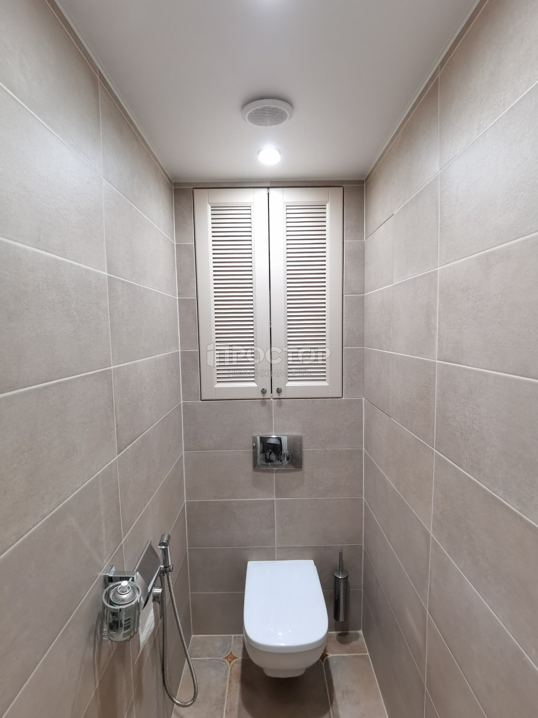 2-комнатная квартира, 51.1 м² - фото 16