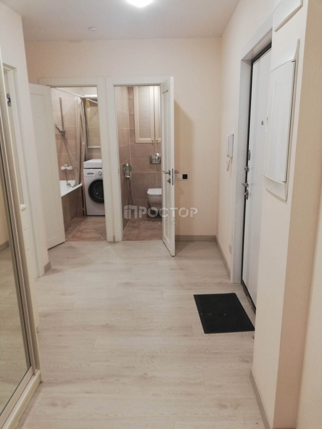 2-комнатная квартира, 51.1 м² - фото 15