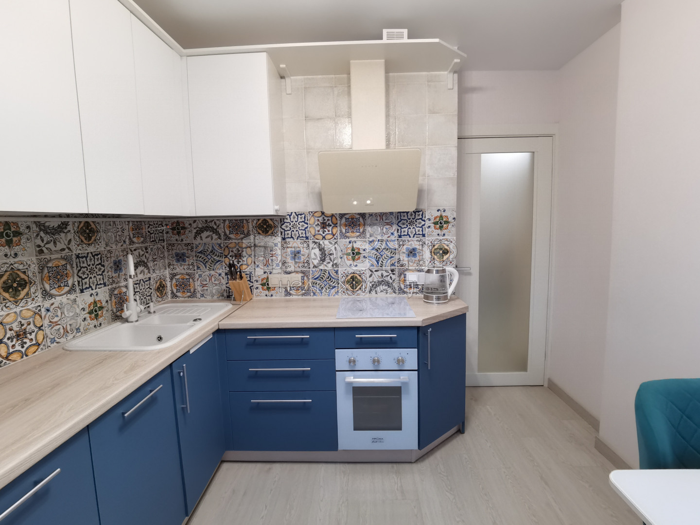 2-комнатная квартира, 51.1 м² - фото 5
