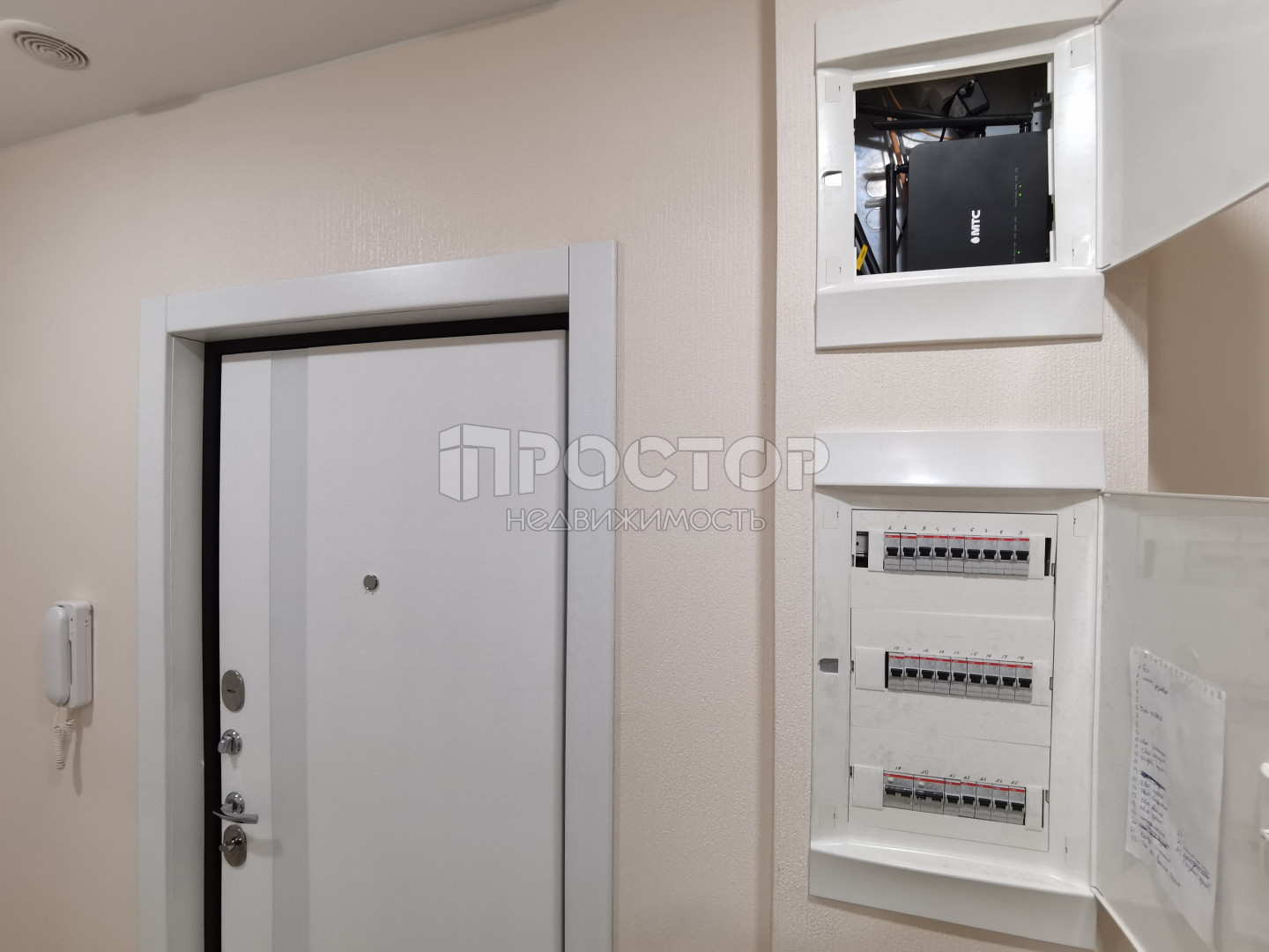 2-комнатная квартира, 51.1 м² - фото 14