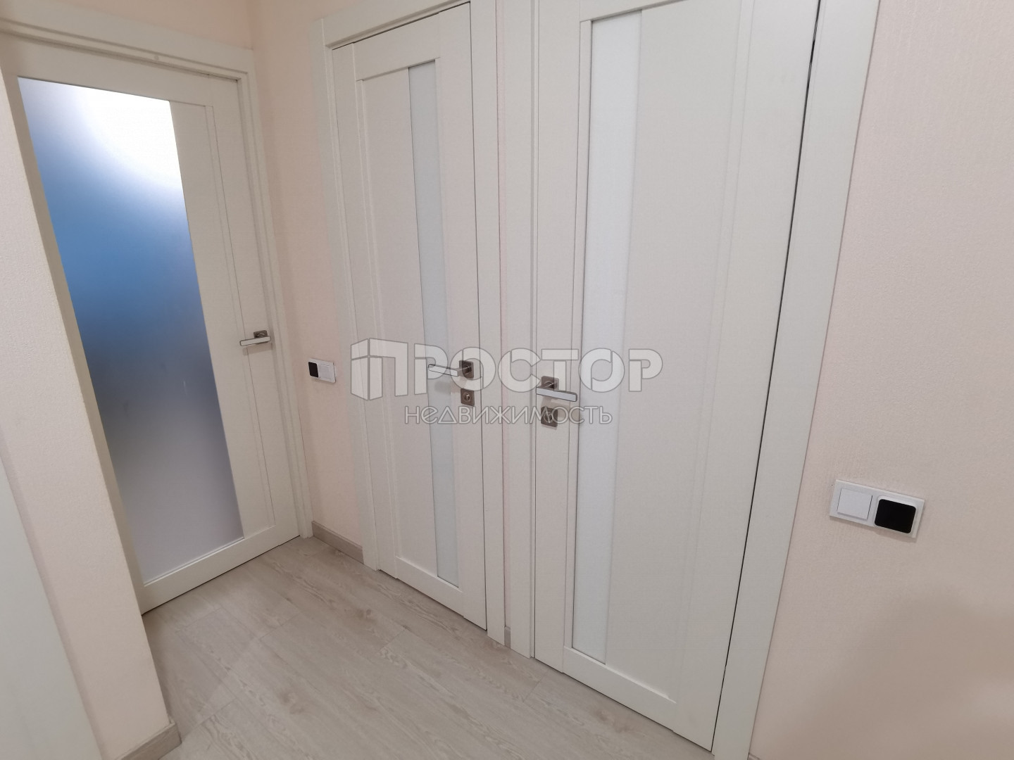 2-комнатная квартира, 51.1 м² - фото 13