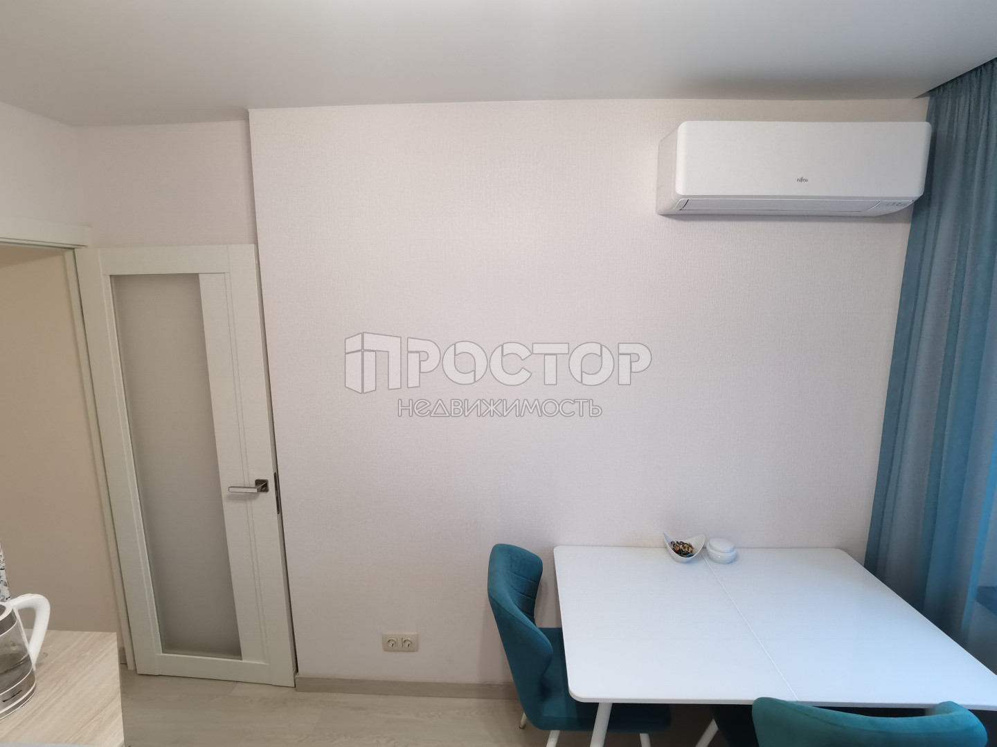 2-комнатная квартира, 51.1 м² - фото 6