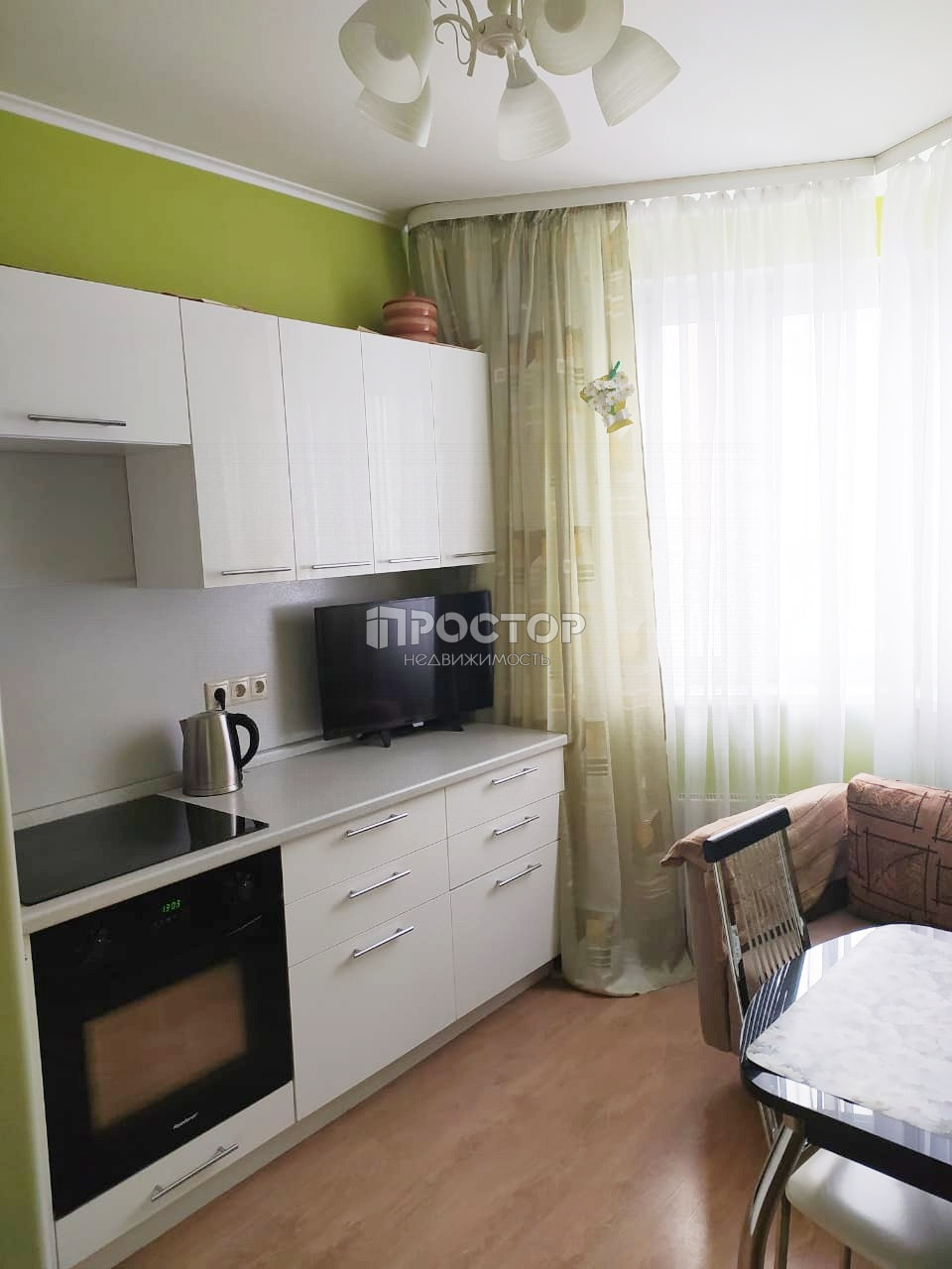 2-комнатная квартира, 52 м² - фото 12