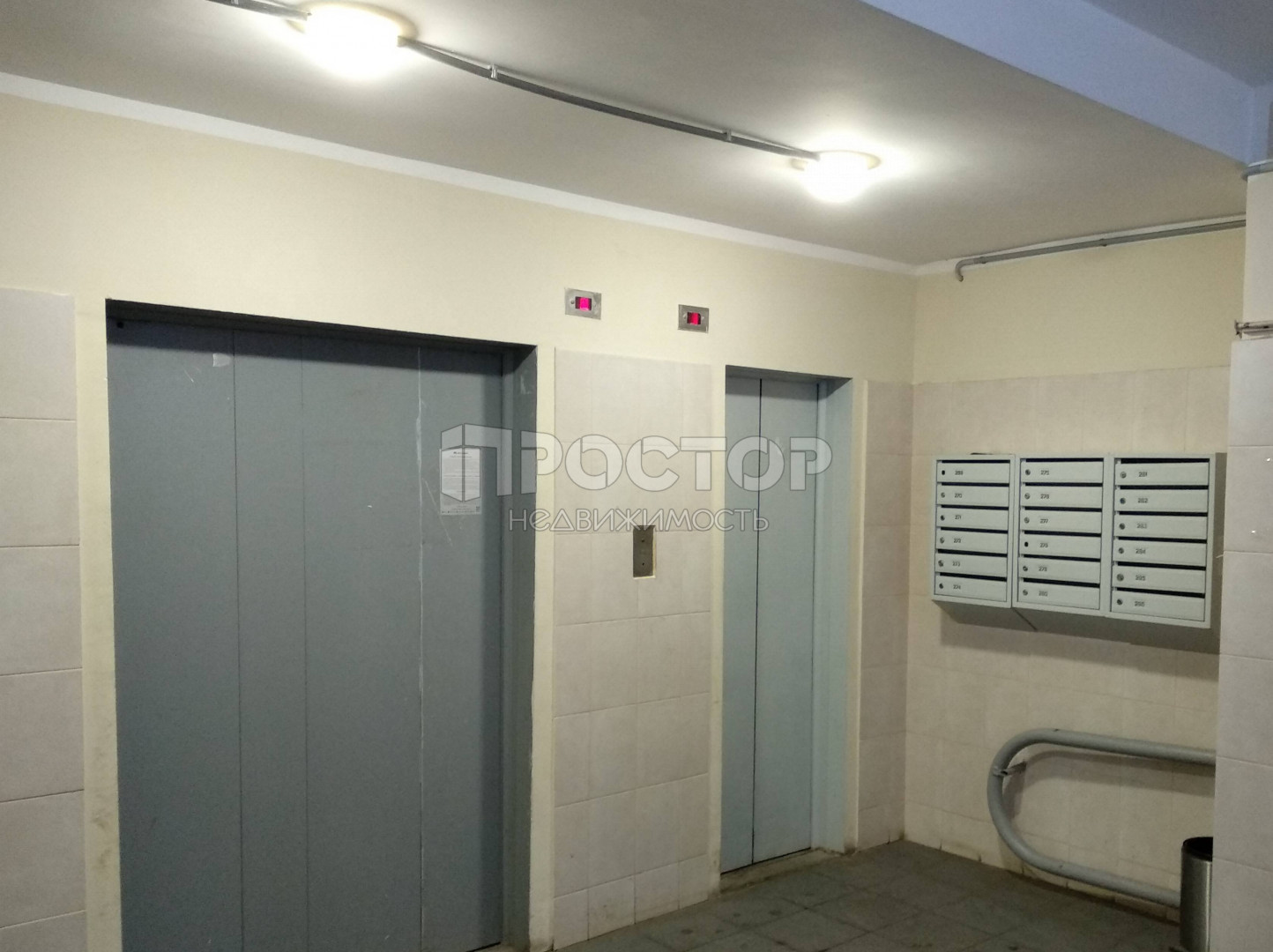 1-комнатная квартира, 33.7 м² - фото 8