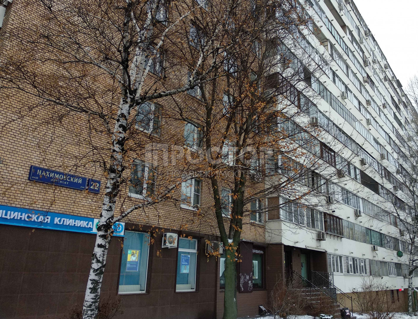 1-комнатная квартира, 33.7 м² - фото 10