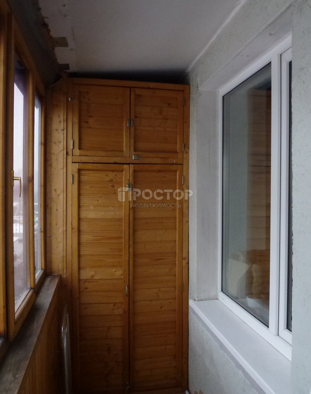 1-комнатная квартира, 33.7 м² - фото 6