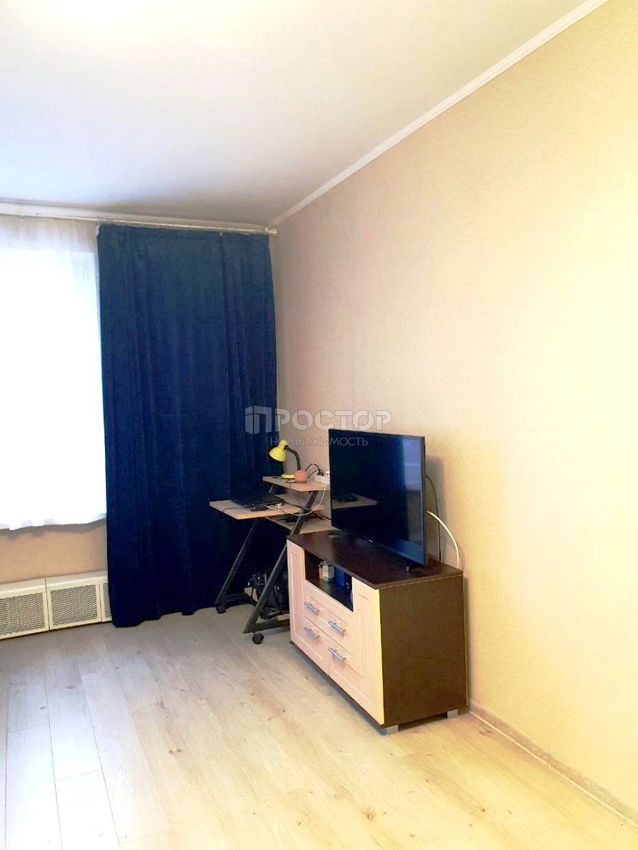 1-комнатная квартира, 36.6 м² - фото 5