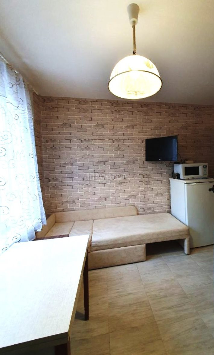 1-комнатная квартира, 36.6 м² - фото 3