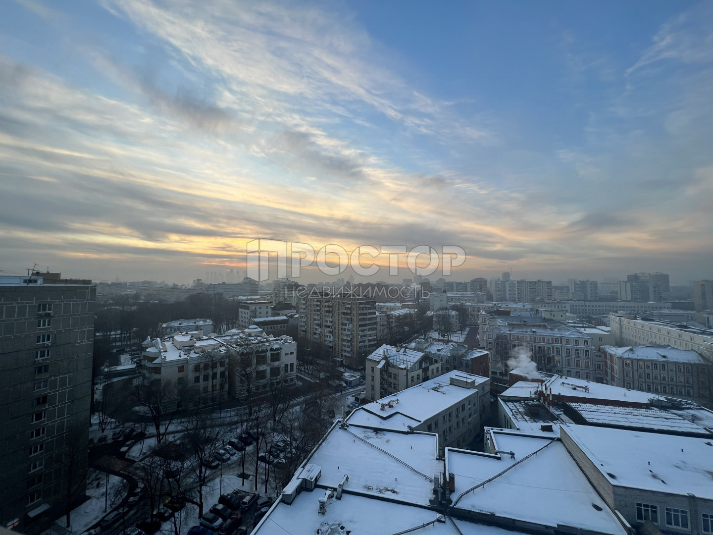 1-комнатная квартира, 35.3 м² - фото 16