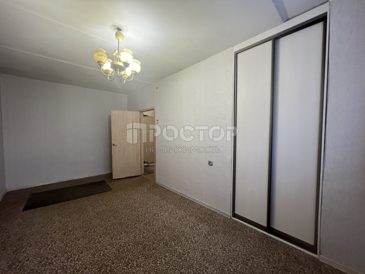 1-комнатная квартира, 35.3 м² - фото 10