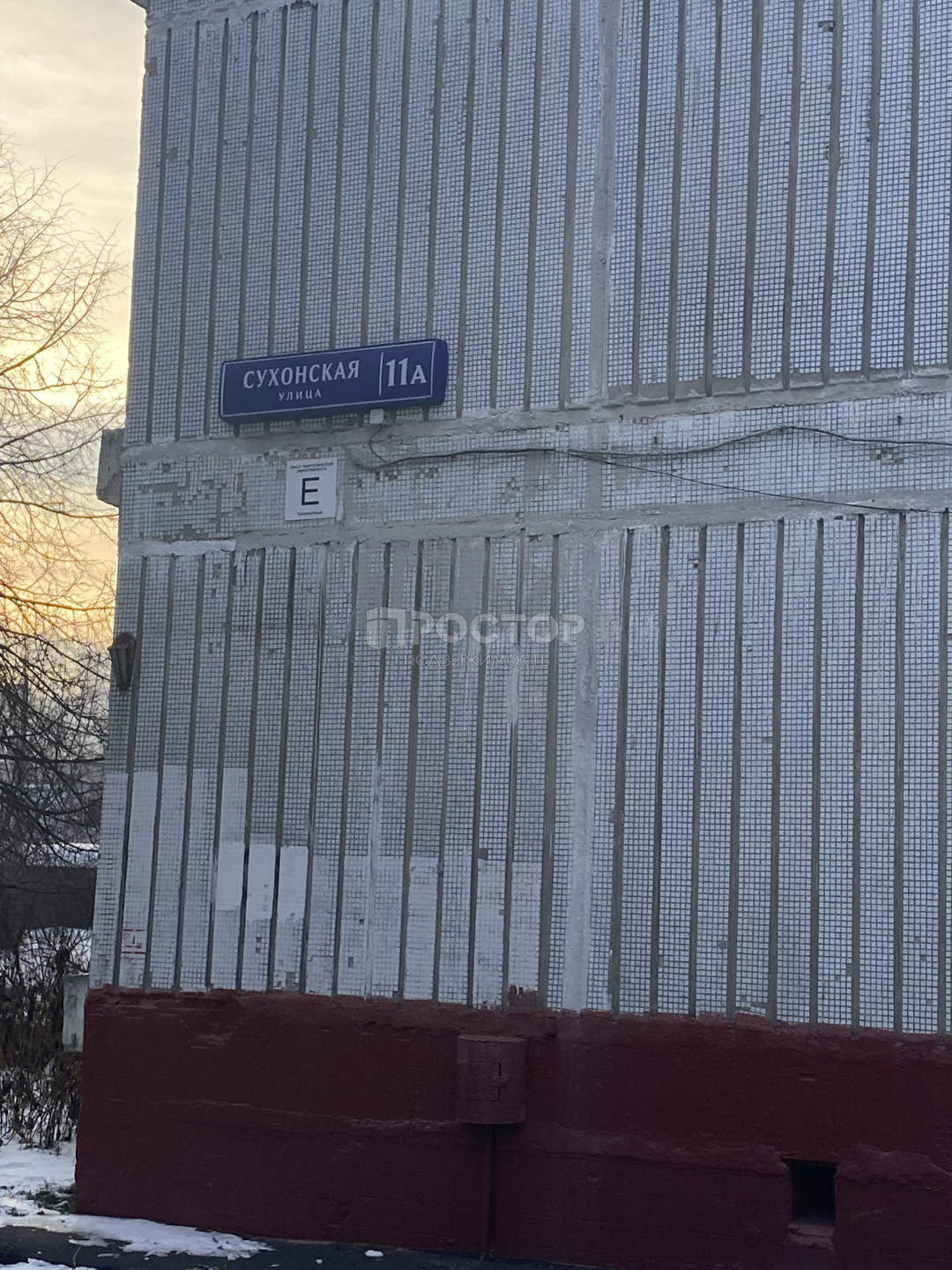 3-комнатная квартира, 64.5 м² - фото 19