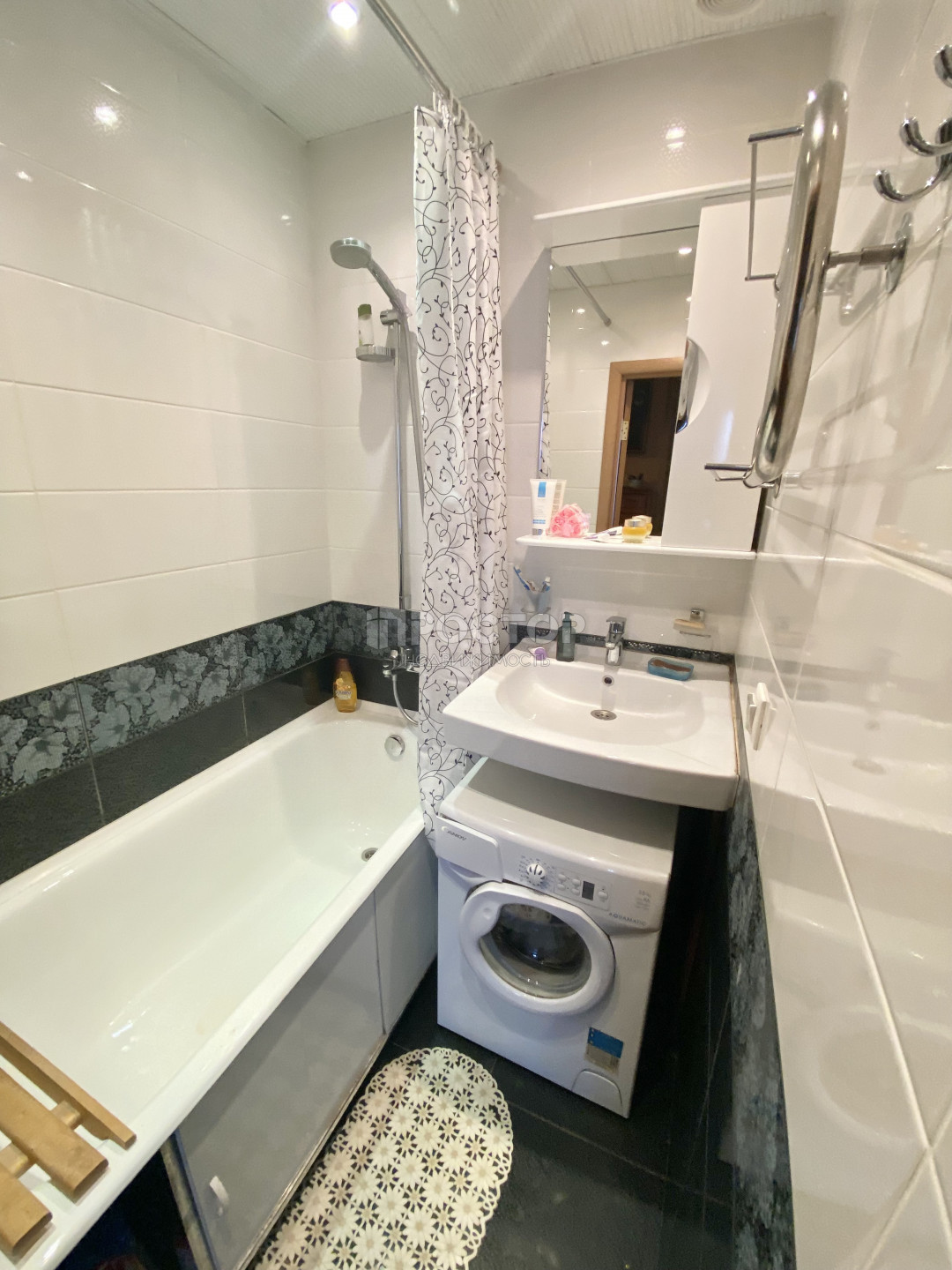 3-комнатная квартира, 64.5 м² - фото 14