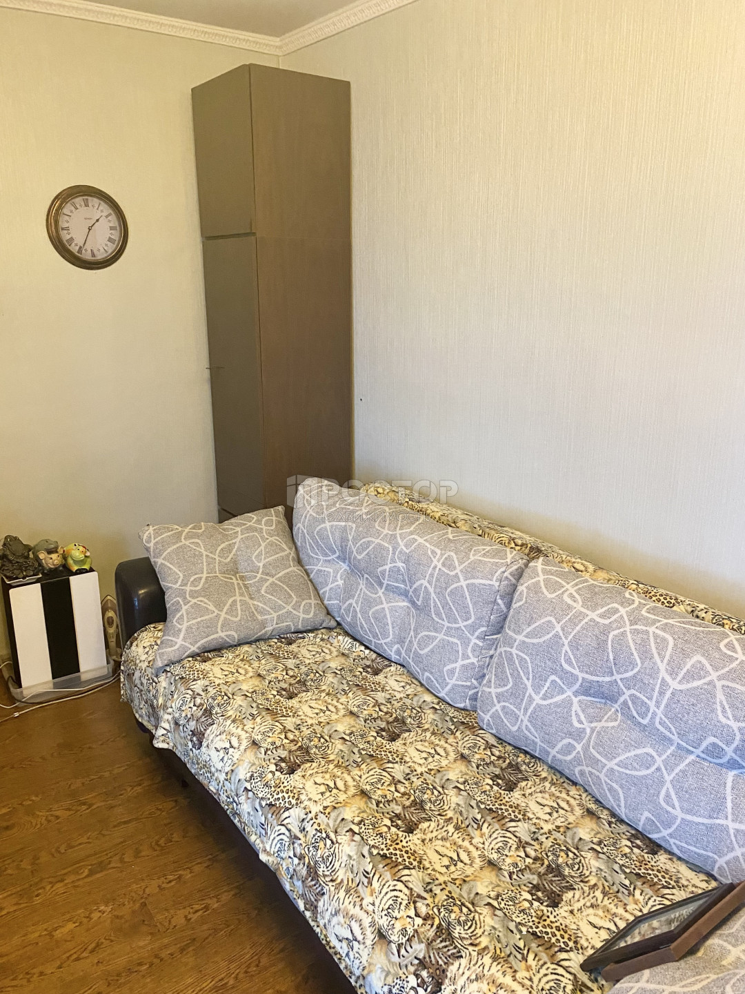 3-комнатная квартира, 64.5 м² - фото 8