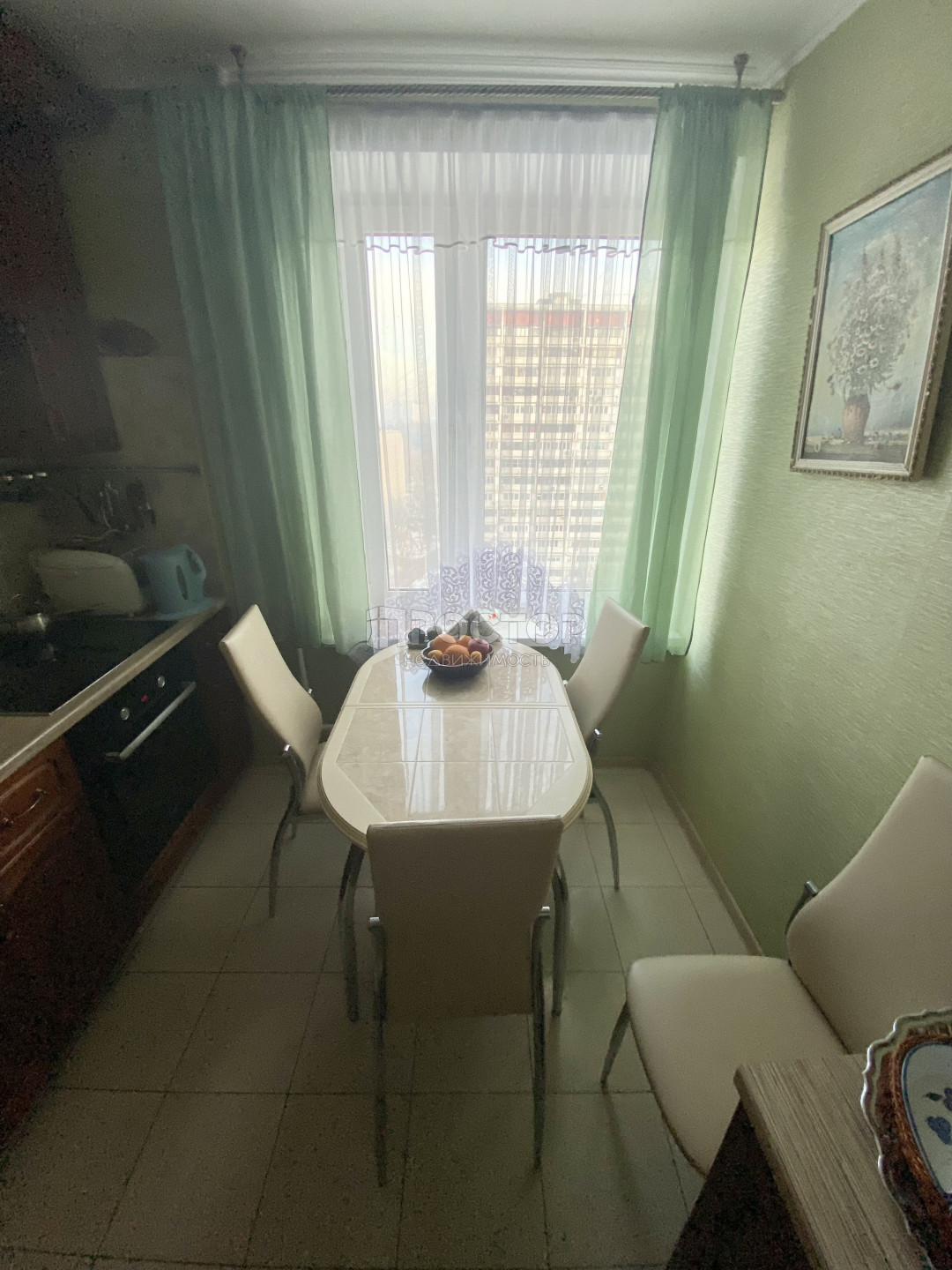 3-комнатная квартира, 64.5 м² - фото 12
