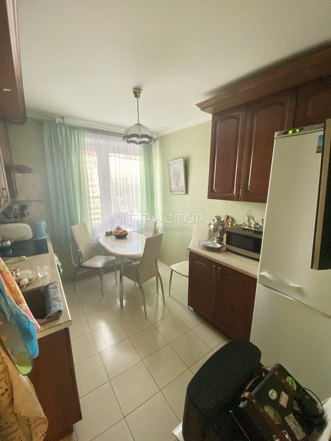 3-комнатная квартира, 64.5 м² - фото 11