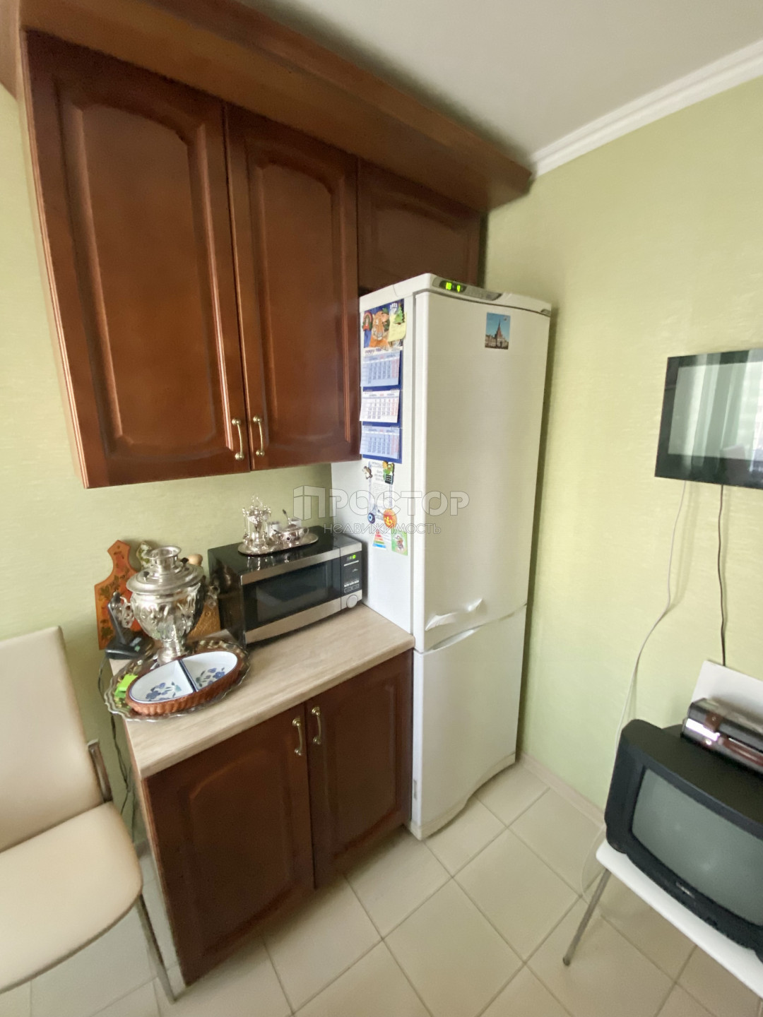 3-комнатная квартира, 64.5 м² - фото 13