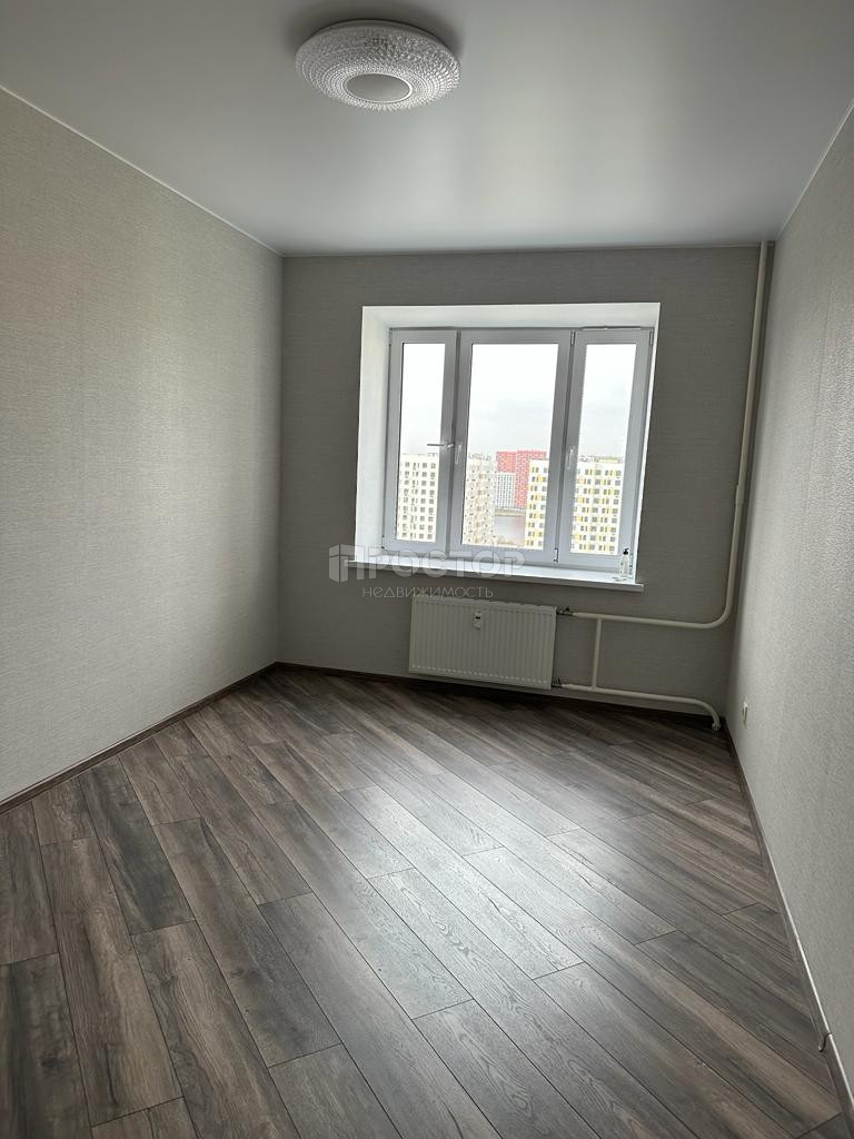 1-комнатная квартира, 35 м² - фото 8