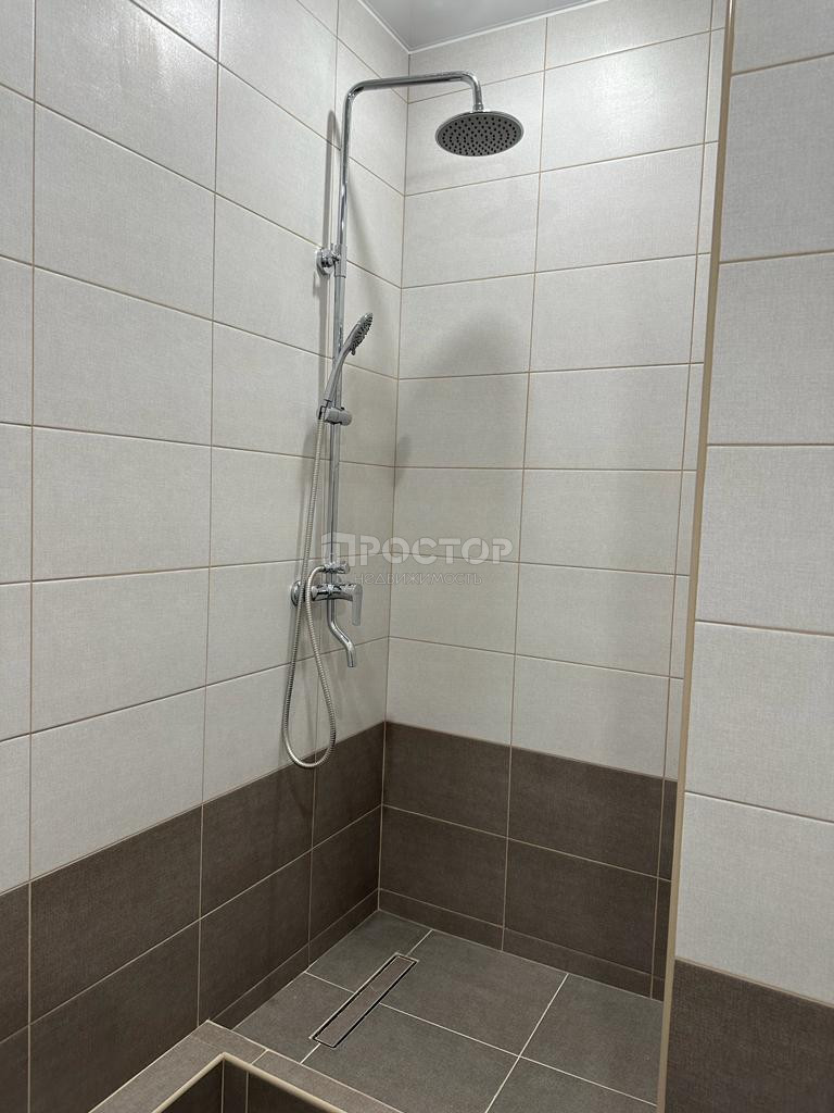 1-комнатная квартира, 35 м² - фото 11