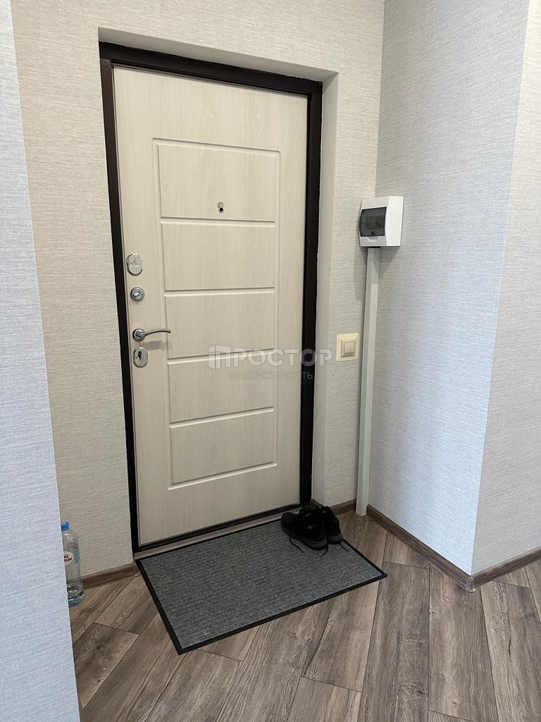 1-комнатная квартира, 35 м² - фото 7