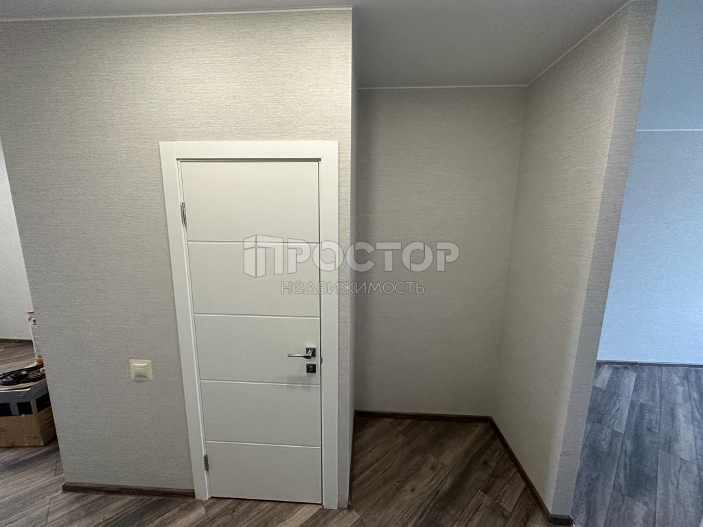 1-комнатная квартира, 35 м² - фото 4